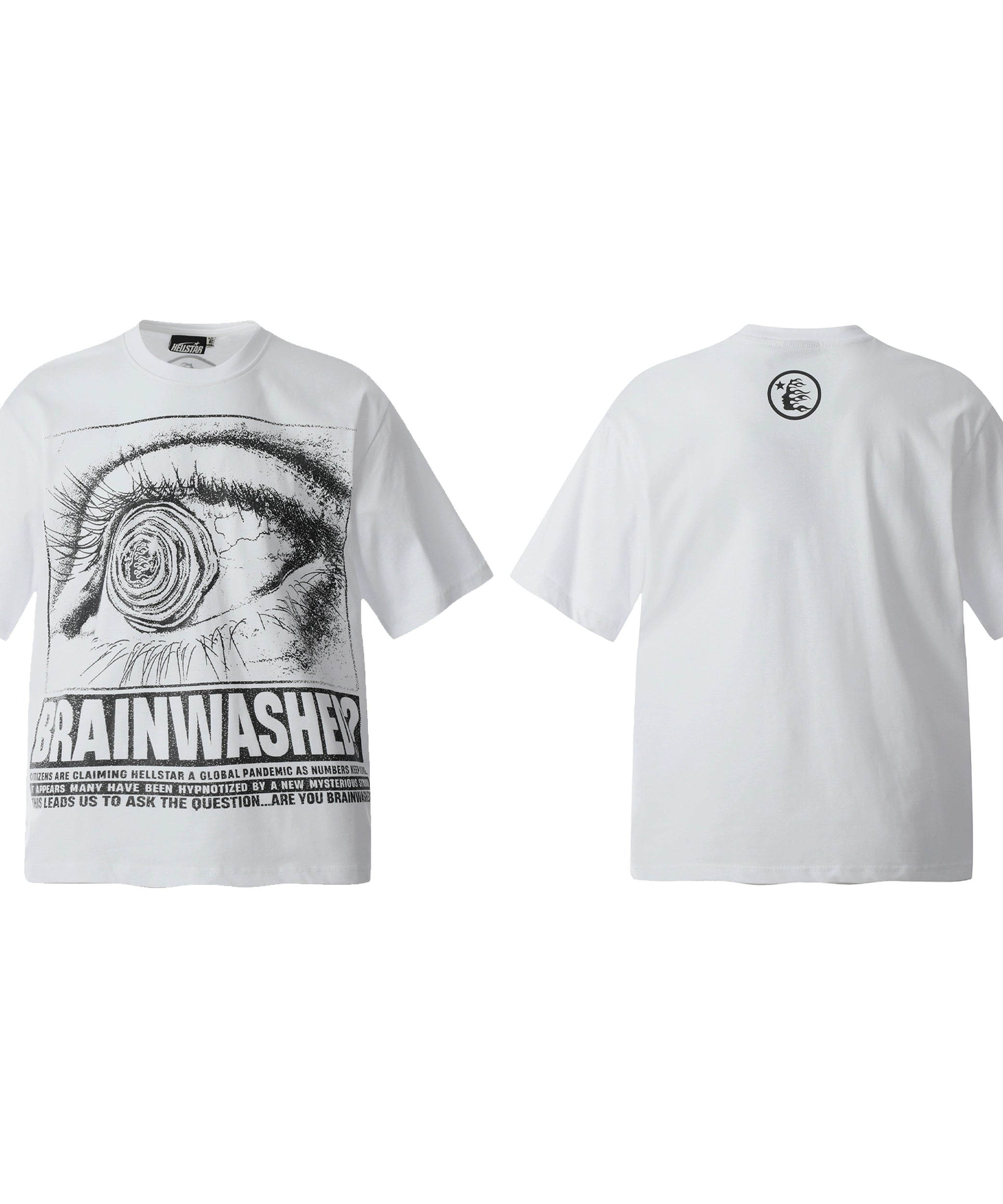 Hellstar Studios T-Shirts – Multiple Designs & Colors