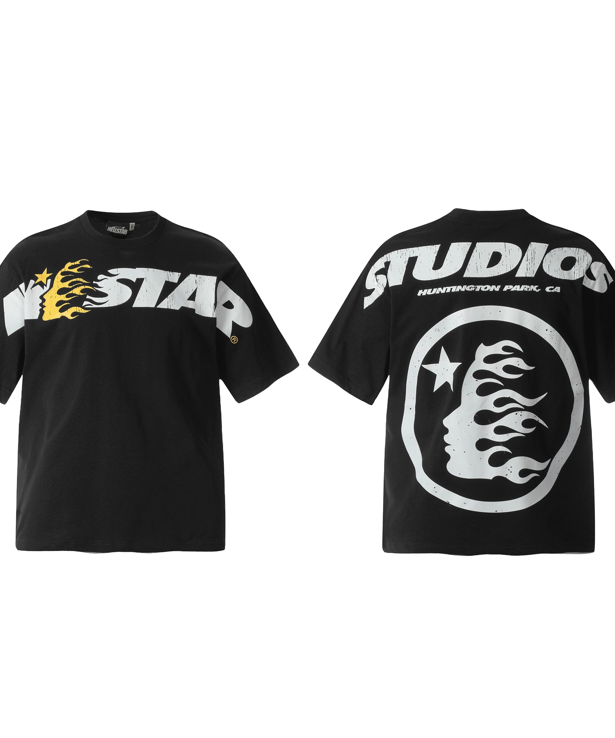 Hellstar Studios T-Shirts – Multiple Designs & Colors