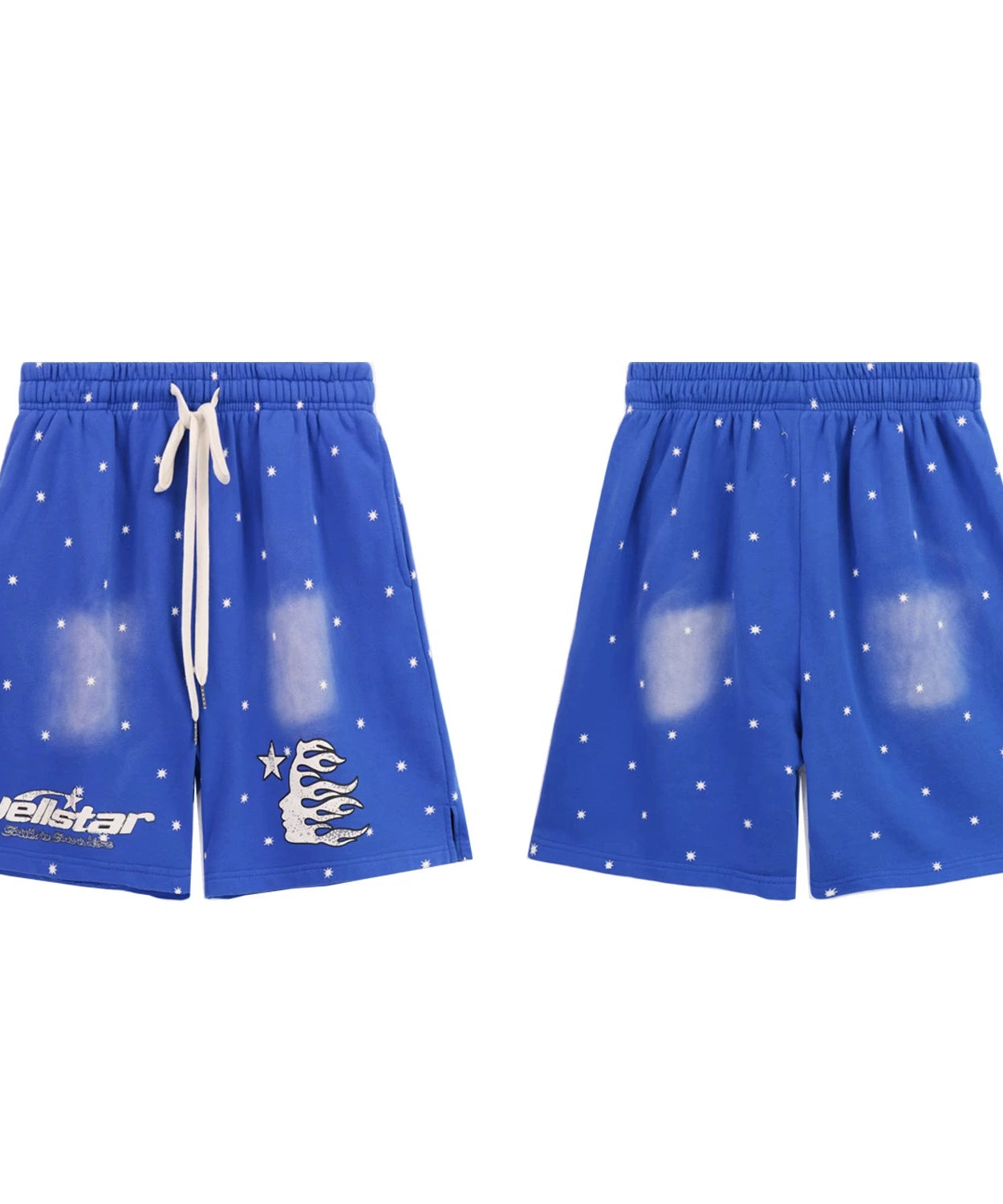 Hell Star Studios Shorts – Multiple Designs & Colors