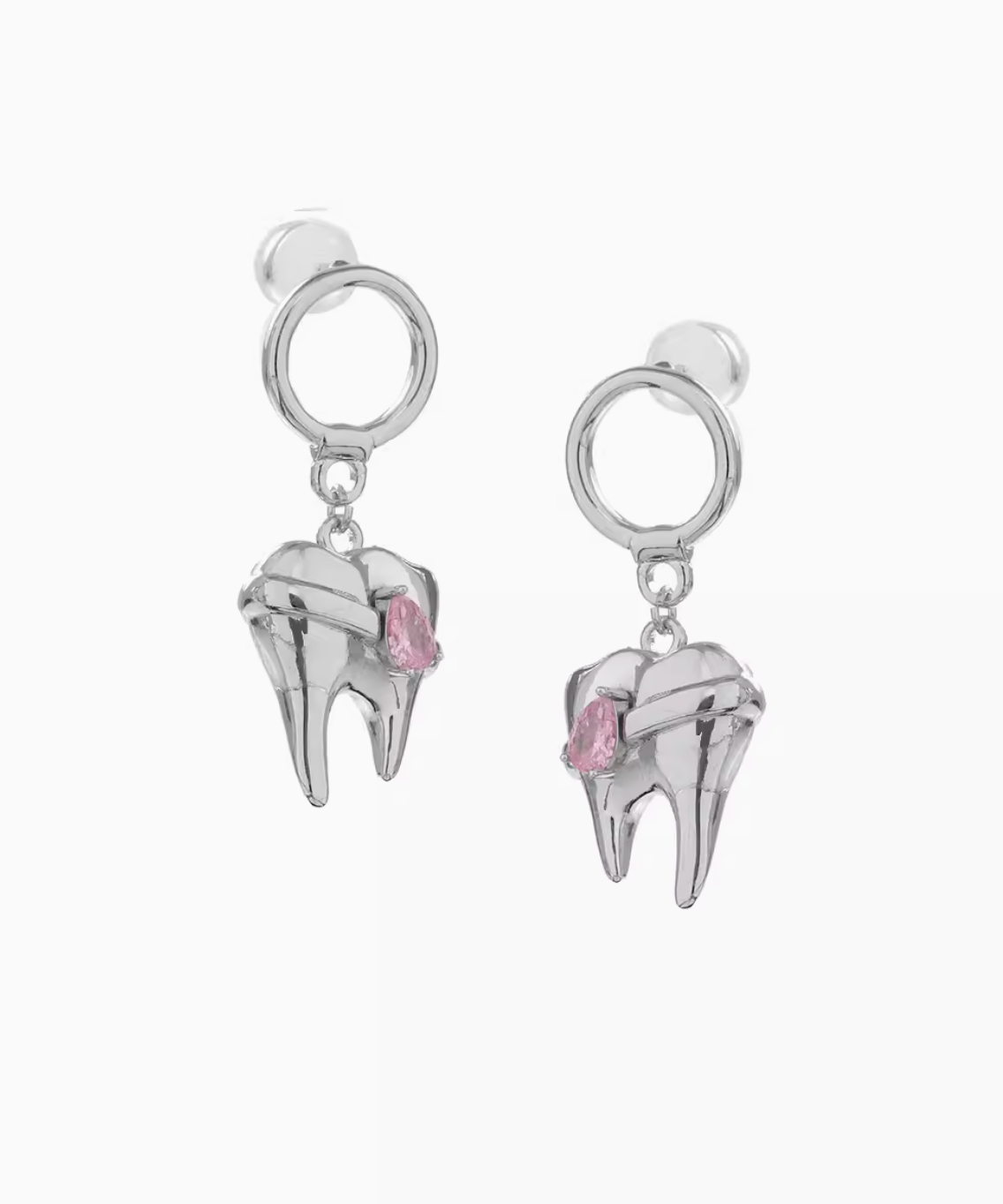 【买4免1上不封顶】SUMIYAKI 超值耳饰清仓② 耳环/耳夹/戒指