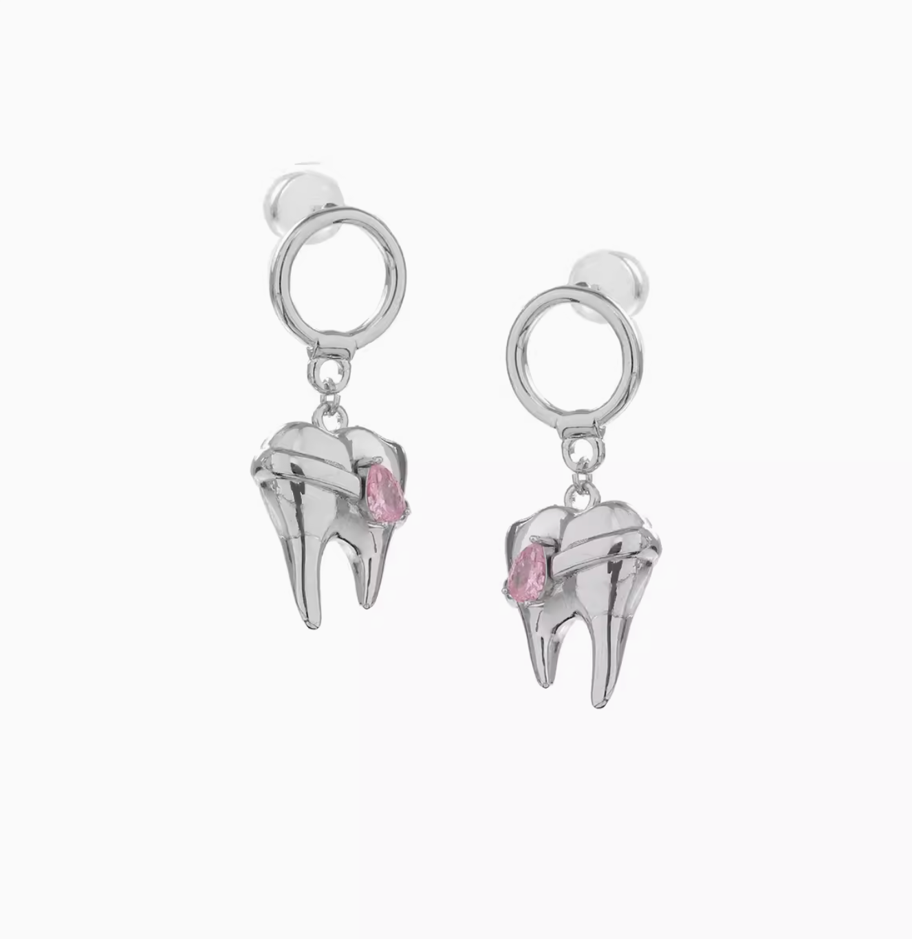 【买4免1上不封顶】SUMIYAKI 超值耳饰清仓② 耳环/耳夹/戒指