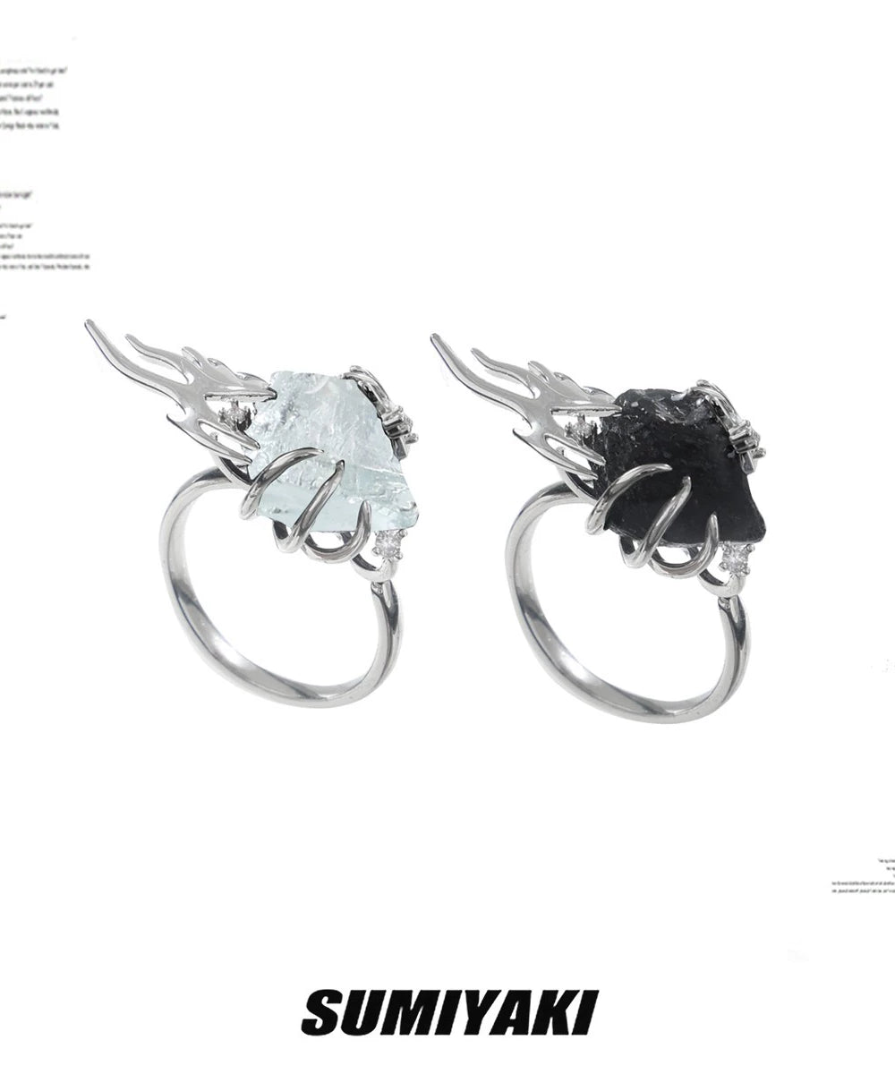 【买4免1上不封顶】SUMIYAKI 超值清仓合集3  戒指指环/手链/发饰