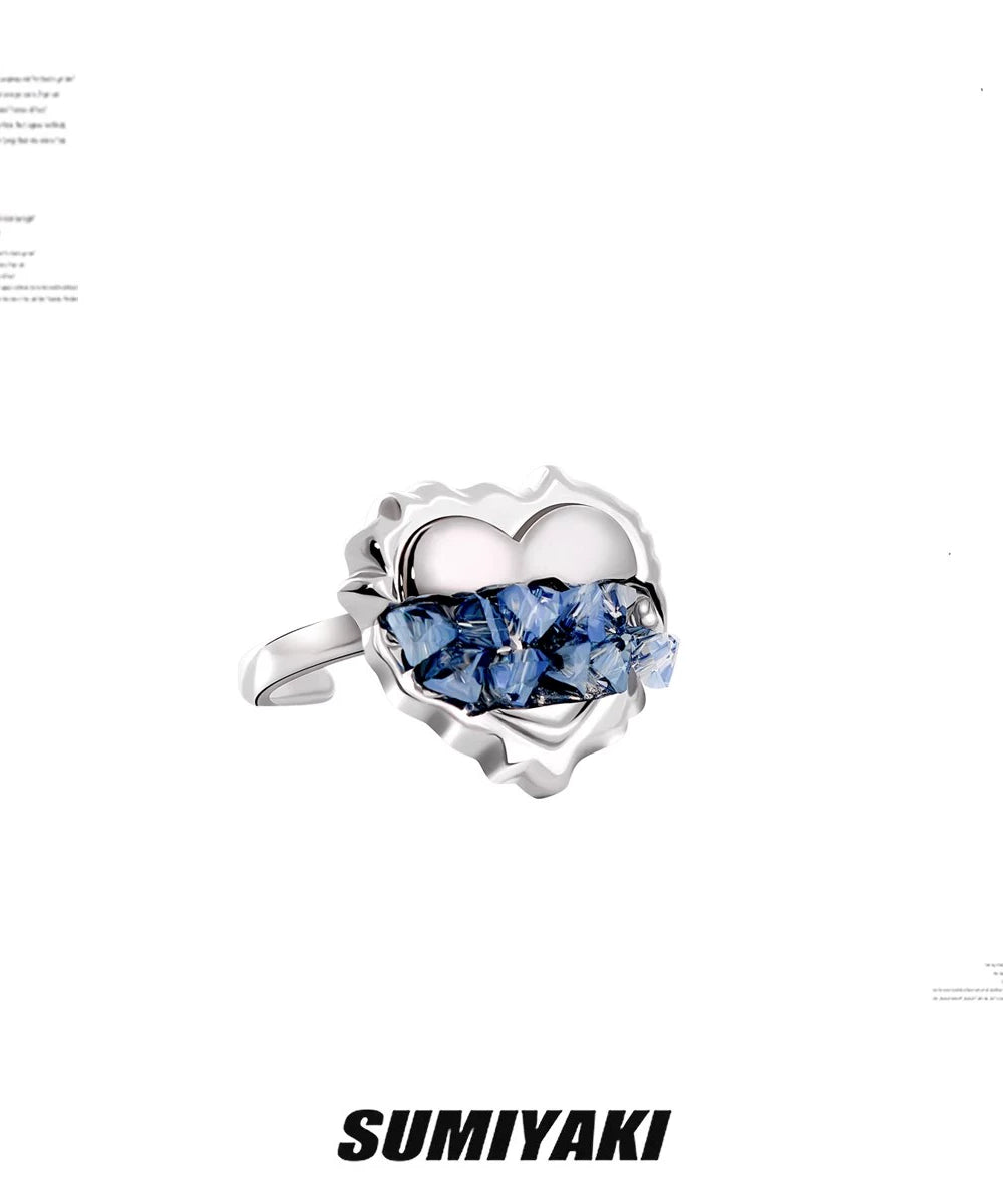 【买4免1上不封顶】SUMIYAKI 超值清仓合集3  戒指指环/手链/发饰