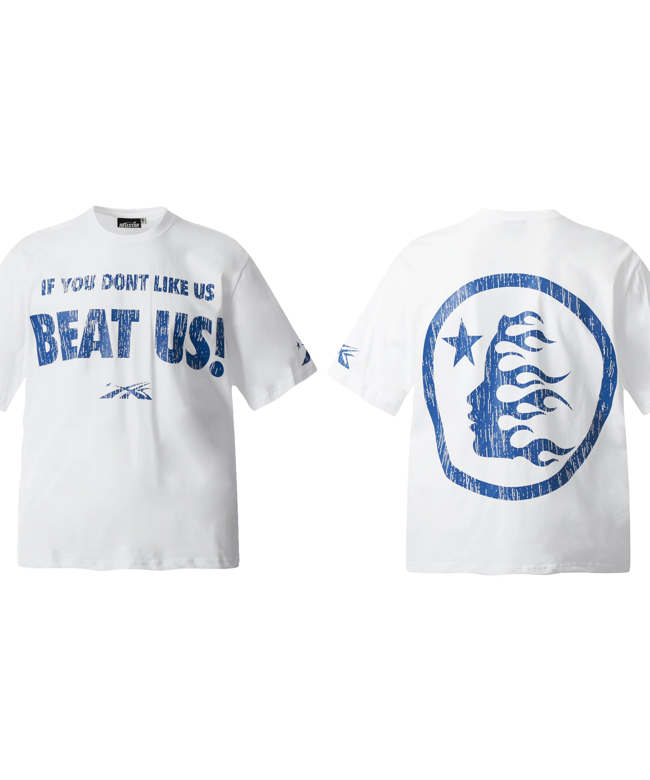 Hellstar Studios T-Shirts – Multiple Designs & Colors