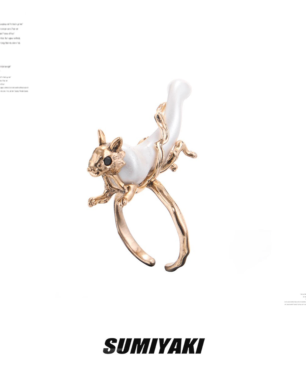 【买4免1上不封顶】SUMIYAKI 超值清仓合集3  戒指指环/手链/发饰