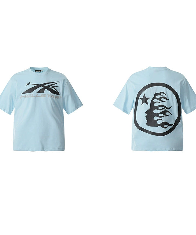 Hellstar Studios T-Shirts – Multiple Designs & Colors