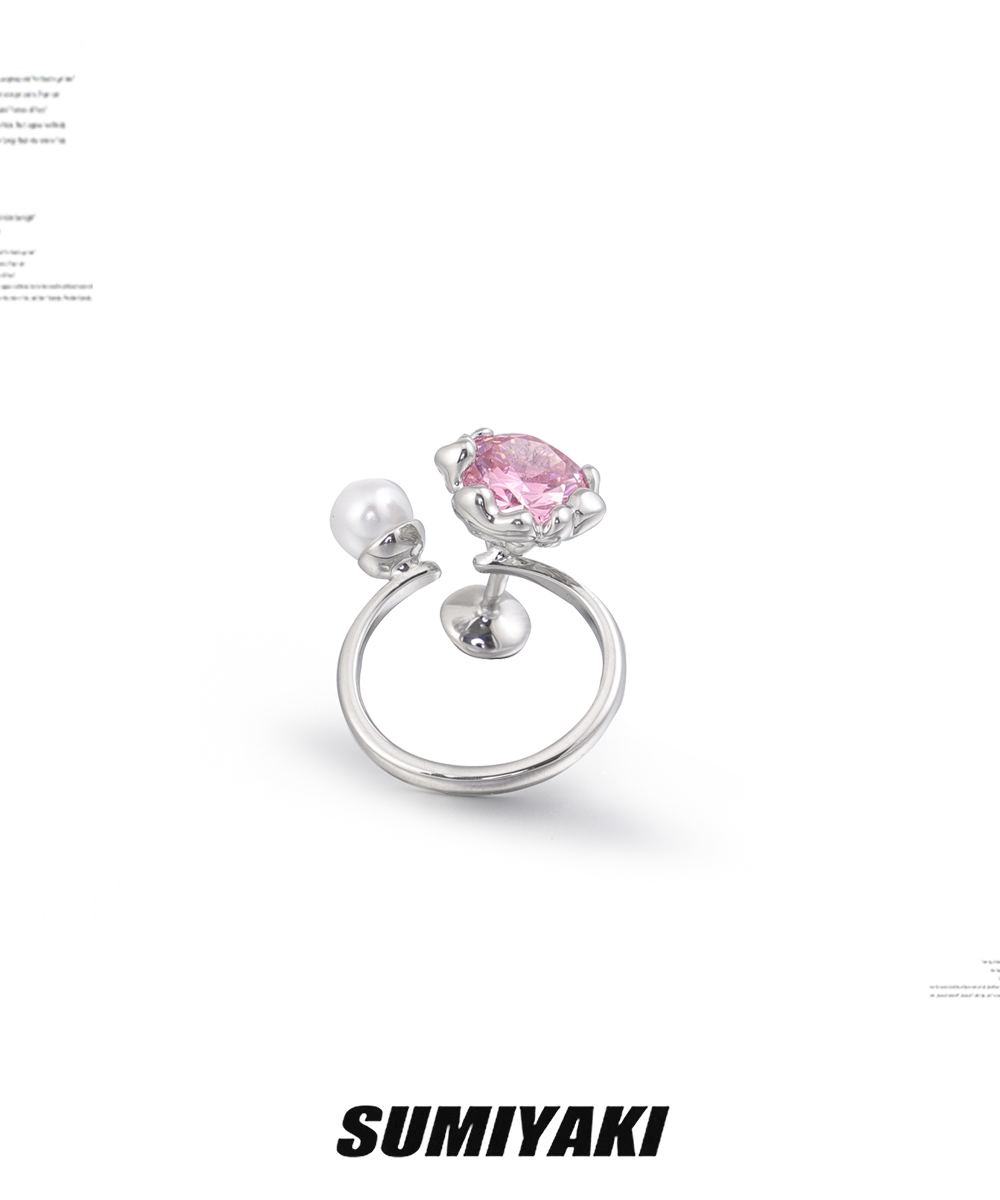 【买4免1上不封顶】SUMIYAKI 超值清仓合集3  戒指指环/手链/发饰