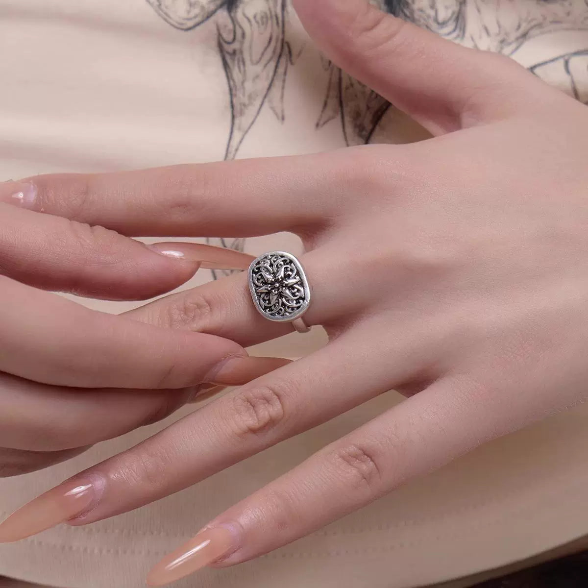 【买4免1上不封顶】SUMIYAKI 超值清仓合集3  戒指指环/手链/发饰