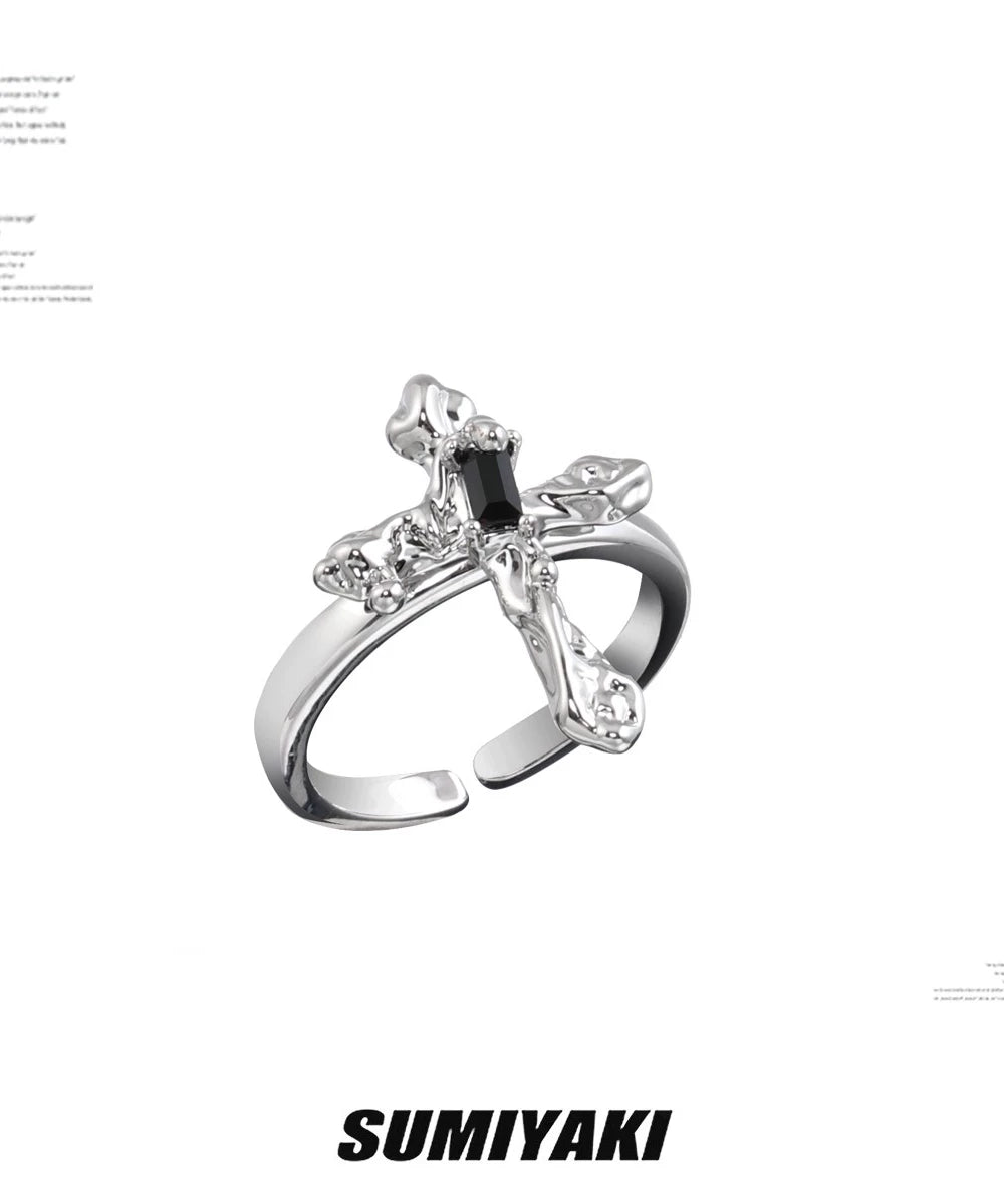 【买4免1上不封顶】SUMIYAKI 超值清仓合集3  戒指指环/手链/发饰