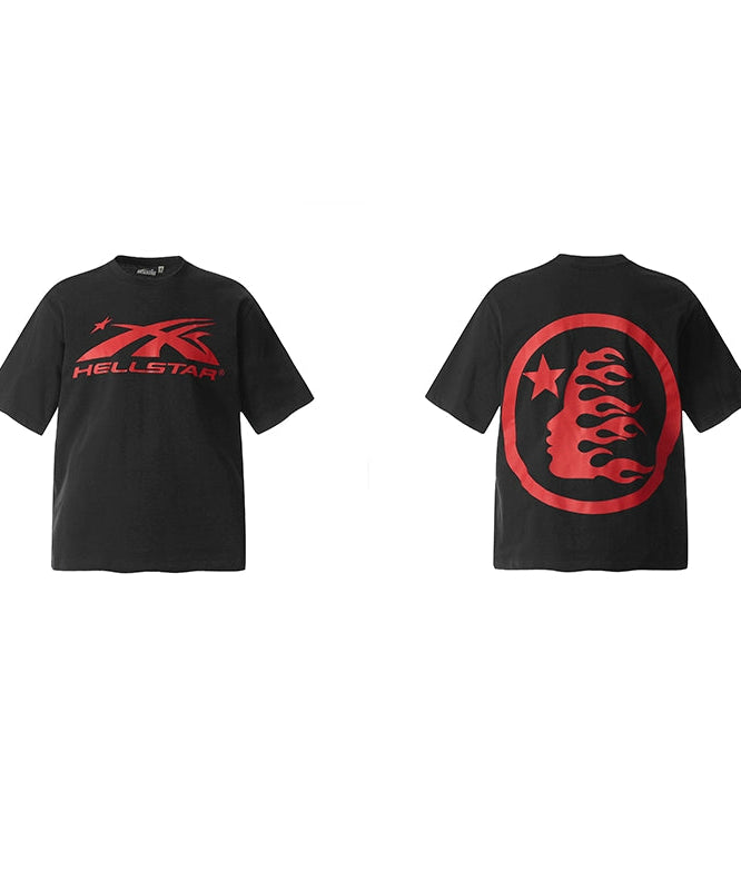 Hellstar Studios T-Shirts – Multiple Designs & Colors