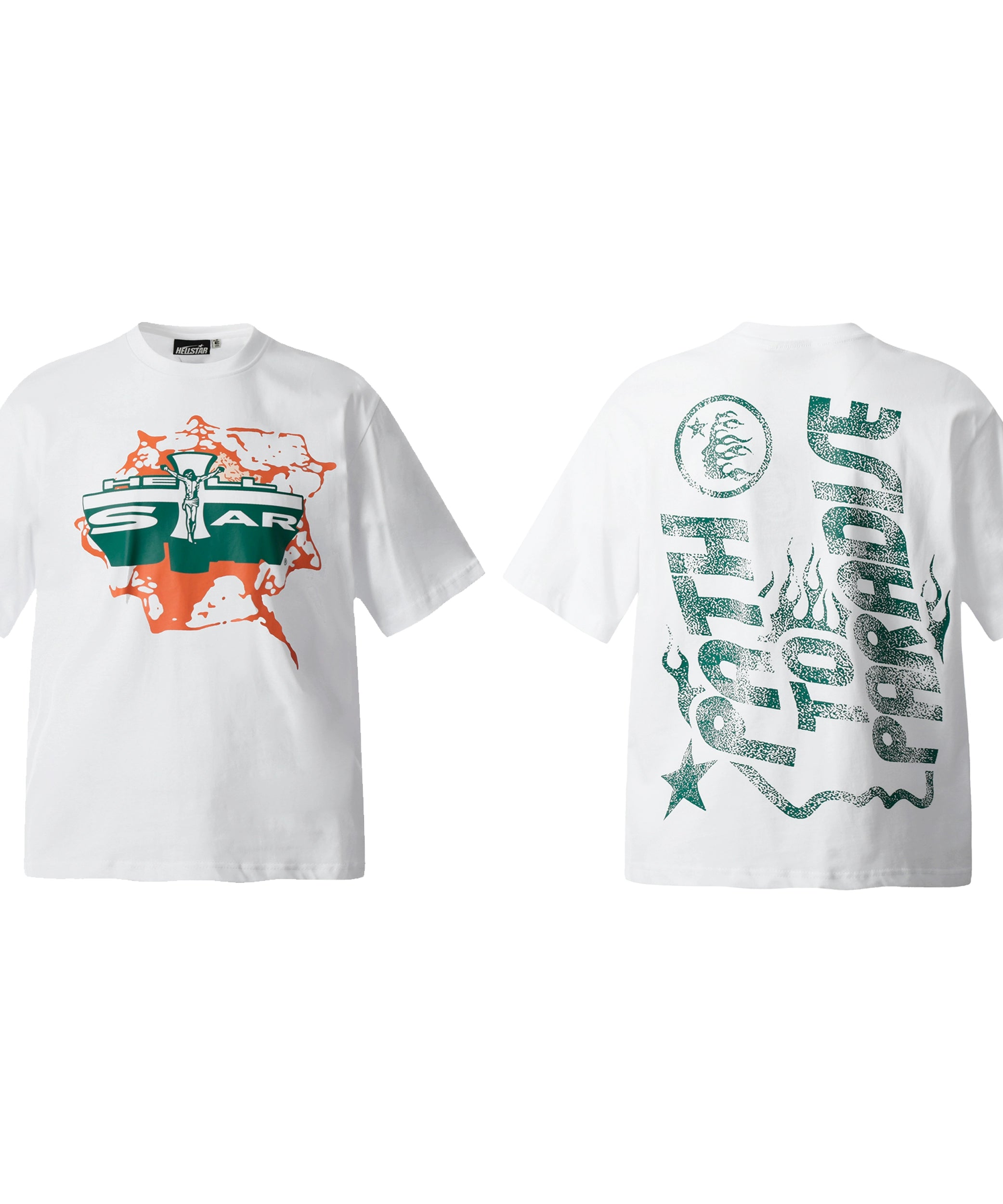 Hellstar Studios T-Shirts – Multiple Designs & Colors