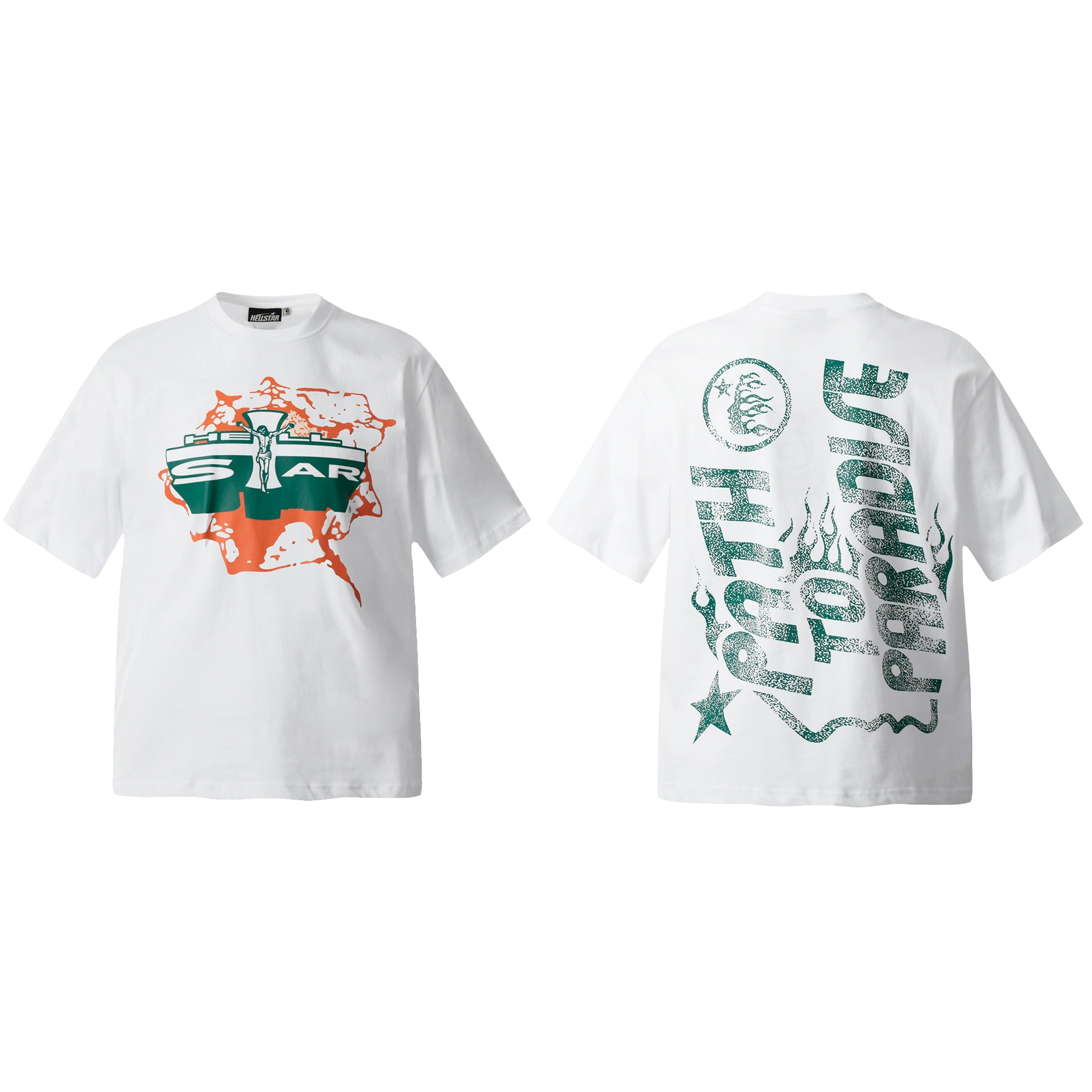 Hellstar Studios T-Shirts – Multiple Designs & Colors